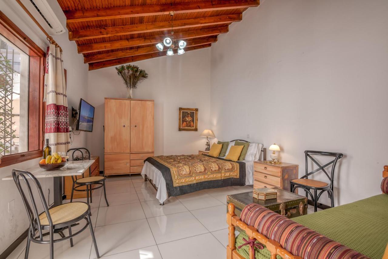 Apartamento Spitaki - A Hidden Gem *